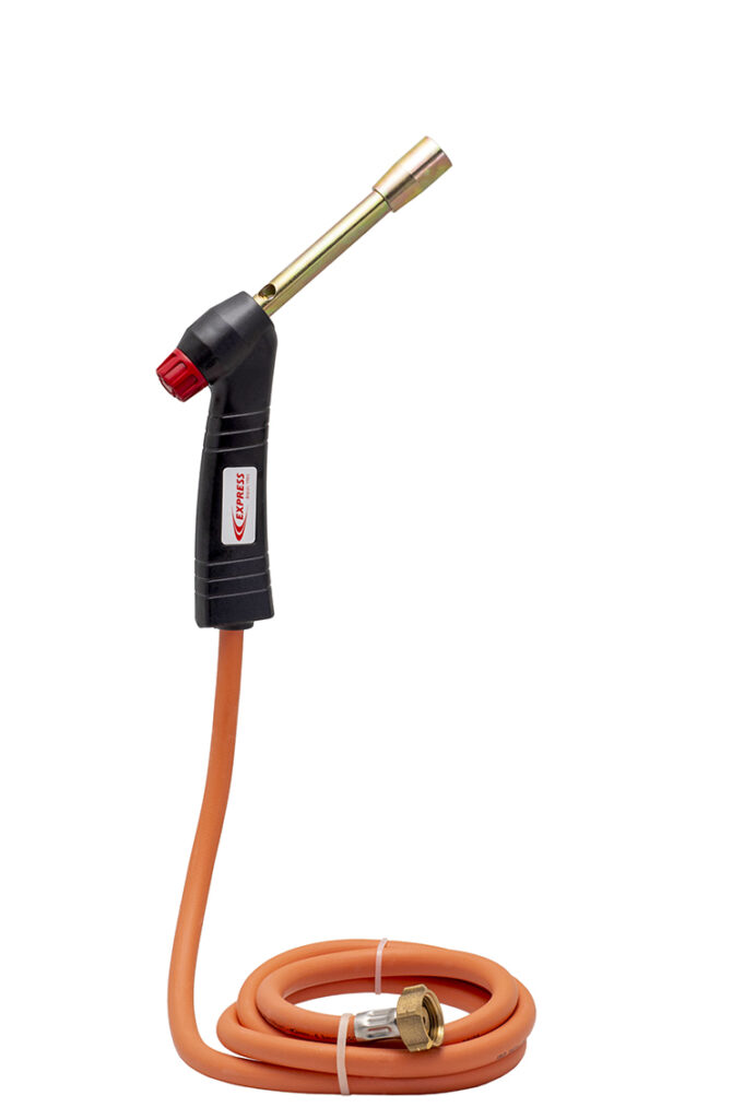 Chalumeau plombier butane Réf. 5100