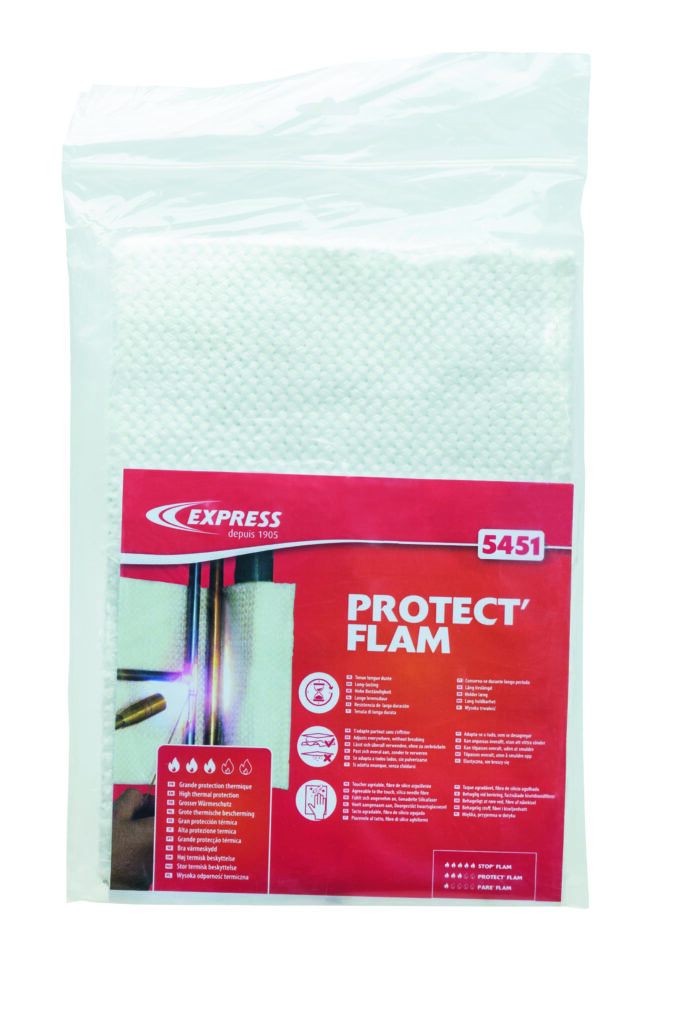 Osłona termiczna Protect' Flam 5451