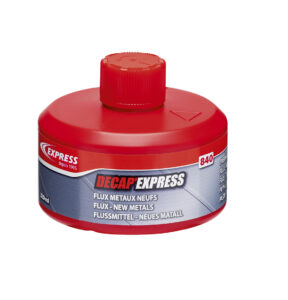 Topnik Decap’ Express 840