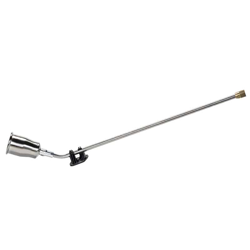 Palnik do papy dekarskiej Stainless Steel' Express 100SL600