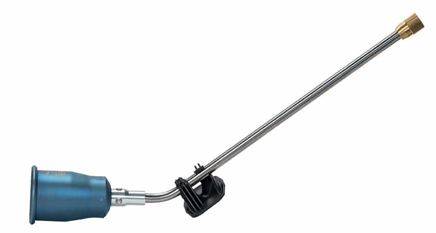 Palnik dekarski do papy Titan' Express 100TL400
