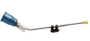 Palnik tytanowy piezo nr kat. 100TPL400