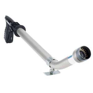 Palnik do papy dekarskiej Raptor 1055