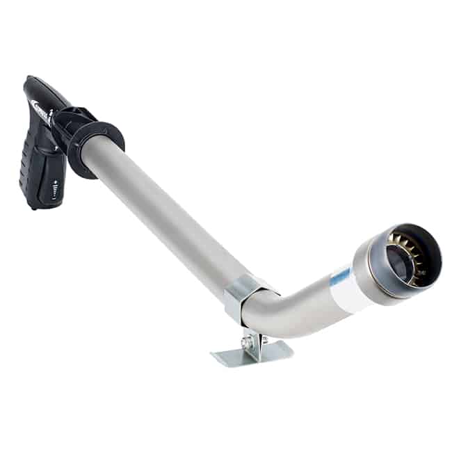 Palnik do papy dekarskiej Raptor 1055