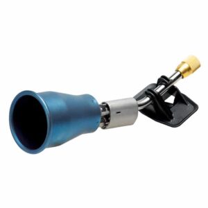 Palnik tytanowy piezo nr kat. 150TPL200