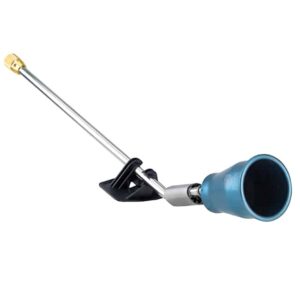 Palnik tytanowy piezo nr kat. 150TPL400