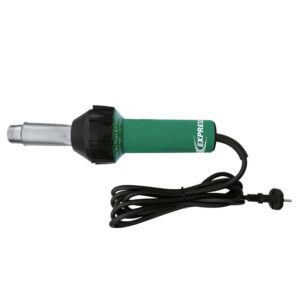 Pistolet elektryczny na gorące powietrze nr.kat. 2020