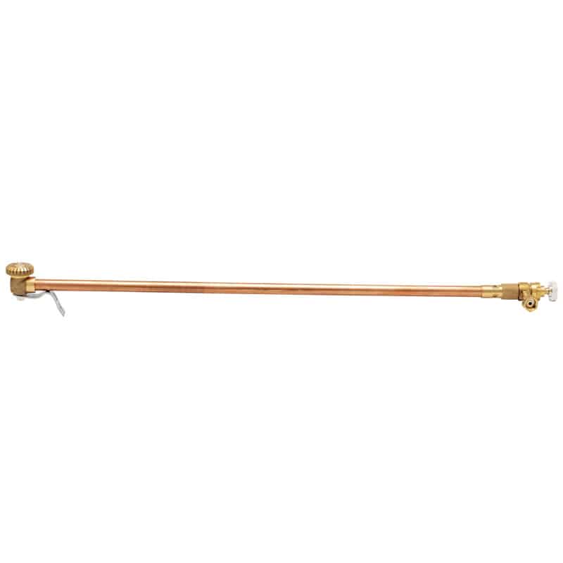 Lampka kontrolna 2022 do palnika nr kat. 622R