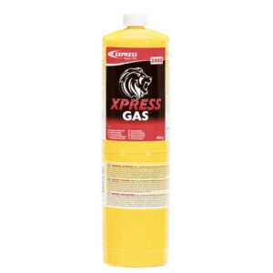Zasobnik gazu XPRESS GAS™  2400