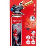 Pack de face de la lampe à souder à cartouche Express Réf. 343