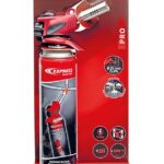 Pack de face de la lampe à souder à cartouche Express Réf. 351