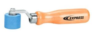 Rolka dociskająca teflonowa 28 mm nr kat. 45036