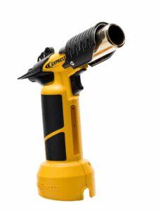 Pistolet na gorące powietrze 4600
