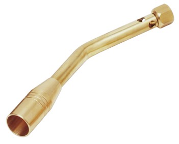 Lanca turbo 4672