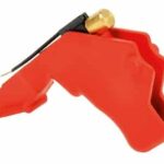 Piezo et gâchette Réf. 4701