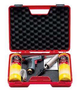 Vulcane Express Multi Air Chaud 491