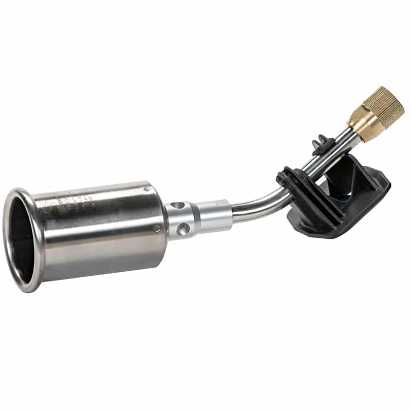 Palnik dekarski do papy Stainless Steel' Express 50SL200