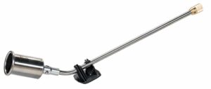 Palnik dekarski do papy Stainless Steel’ Express 50SL400
