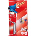 Pack de la lampe à souder à cartouche Express Réf. 511