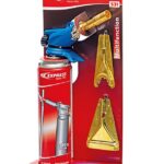 Pack de la lampe à souder à cartouche Express Réf. 531
