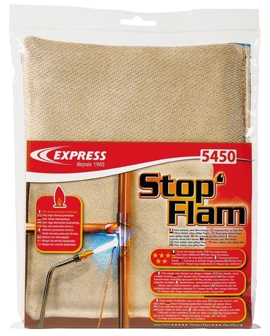 Osłona termiczna Stop' Flam 5450