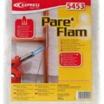 rotection thermique Pare’ Flam Réf. 5453