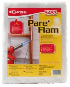 Osłona termiczna Pare’ Flam 5453
