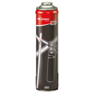 Zasobnik gazu 555