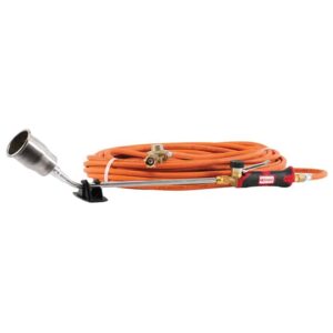 Zestaw na dach Stainless’Steel Express  6110