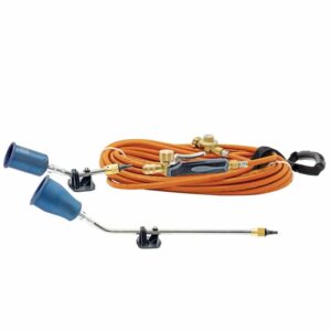 Zestaw dla dekarzy Titan’ Express 6223CRA