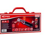 Coffret métal fer de couvreur autonome Réf. 6364
