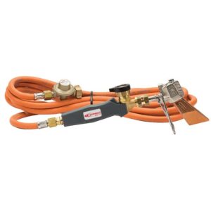 Pack fer de couvreur 66279