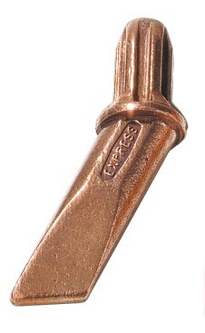 Grot 675 do lutownicy dekarskiej