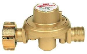 Reduktor propan 682