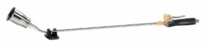 Palnik dekarski Stainless Steel’ Express kit nr kat. 7000