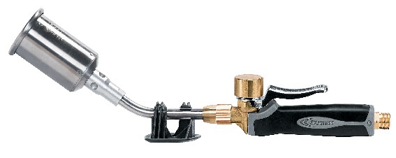 Palnik dekarski Stainless Steel' Express kit nr kat. 7050