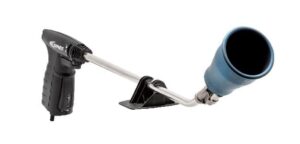 Palnik dekarski TITANE R Piezo nr kat. 75101