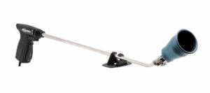Palnik dekarski TITANE R Piezo nr kat. 75102