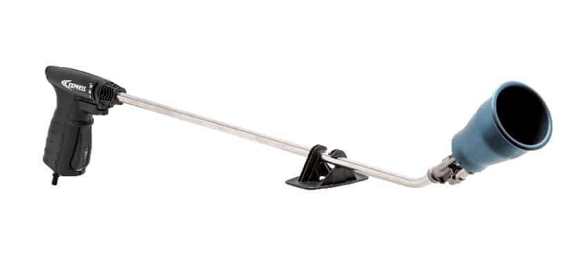 Palnik dekarski TITANE R Piezo nr kat. 75102