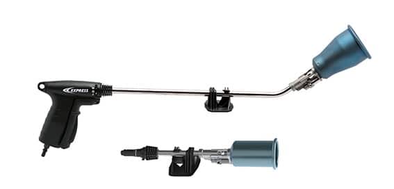 Palnik dekarski TITANE R Piezo nr kat. 75103
