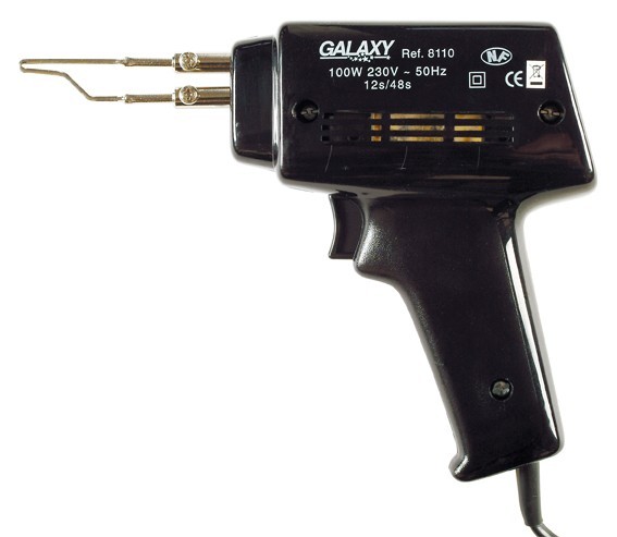 Natychmiastowa lutownica elektryczna Galaxy G8110