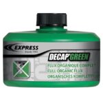 Topnik Decap’ Green 855