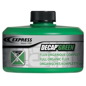 Topnik Decap’ Green 855