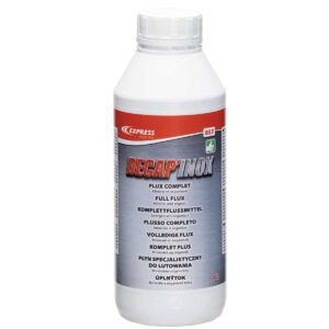 Topnik Décap’Inox nr kat. 857