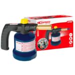 Lampe à souder multifonctions Réf. 8700 avec sa boite