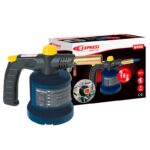 Lampe à souder multifonctions Réf. 8900 avec sa boite