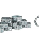 Lot de 10 colliers Réf. 963C