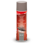 Peinture de finition gris quartz pour cordons de soudure Réf. 99625