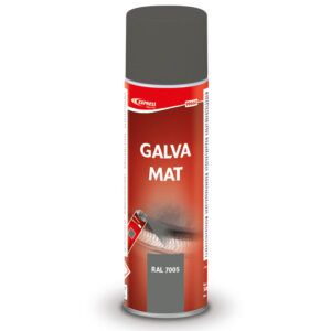 Farba Galva Matowa do połączeń nr kat. 99660