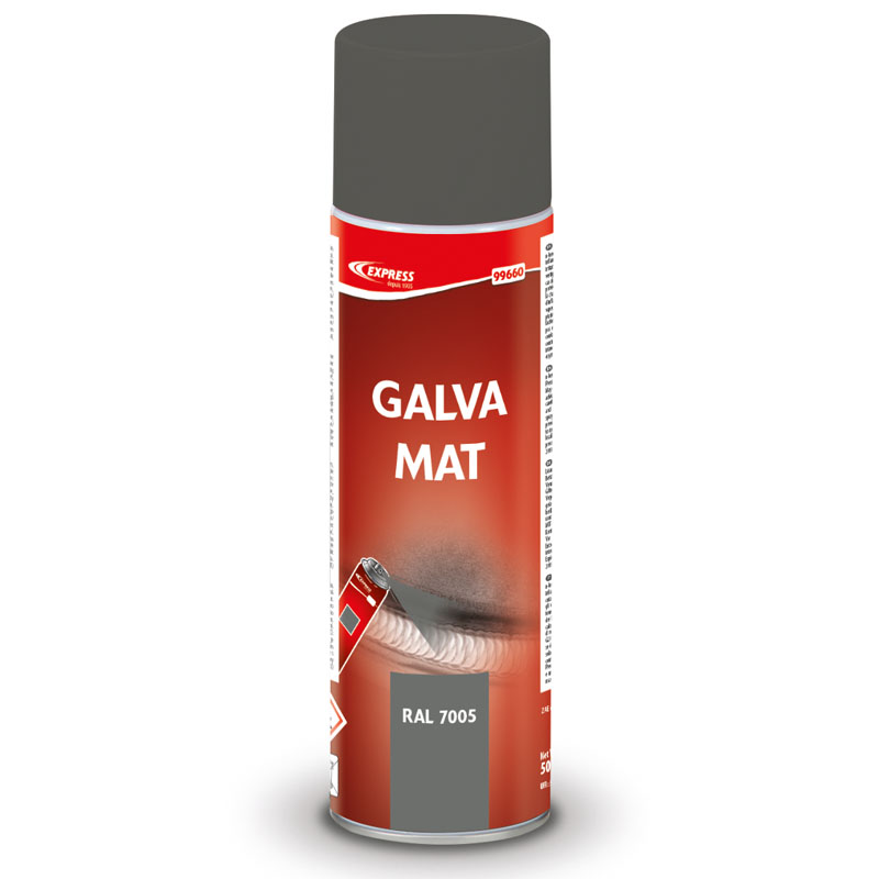Farba Galva Matowa do połączeń nr kat. 99660